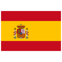 Bandera Español