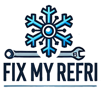 FixMyRefri Residential Refrigerator Repair Atlanta